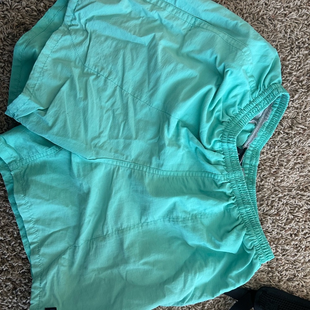 Patagonia Aqua Elastic Shorts